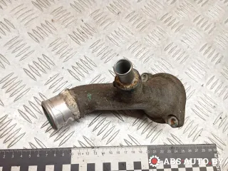 1603127010 Корпус термостата Toyota Corolla E90 Арт A9301_5, вид 2