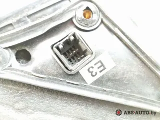 E11015353 Зеркало наружное правое Daewoo Leganza Арт 72087921, вид 7