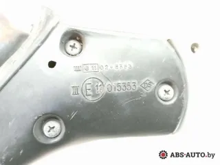 E11015353 Зеркало наружное правое Daewoo Leganza Арт 72087921, вид 8