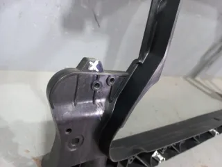 4GD805594 Панель передняя Audi A6 C7 (S6,RS6) Арт 74167, вид 7