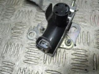 139700-0700 Клапан управления турбиной (актуато Mazda 6 2 Арт 61211, вид 3