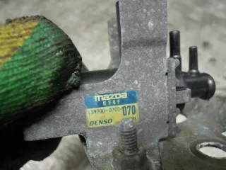 139700-0700 Клапан управления турбиной (актуато Mazda 6 2 Арт 61211, вид 4