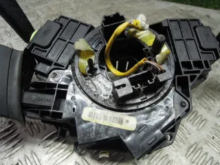  Переключатель подрулевой (стрекоза) Ford Transit 3 restailing Арт 61224, вид 4