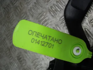  Переключатель подрулевой (стрекоза) Ford Transit 3 restailing Арт 61224, вид 6
