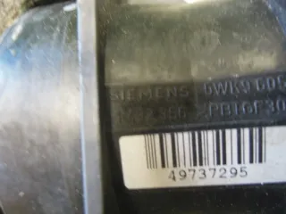 1432356 Расходомер воздуха BMW 3 E46 Арт 53070, вид 2