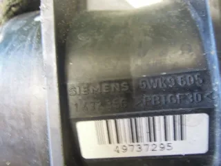 1432356 Расходомер воздуха BMW 3 E46 Арт 53070, вид 3