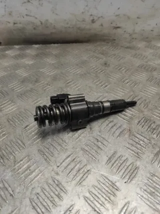 03G130073S Форсунка Volkswagen Passat B6 Арт 81227, вид 4