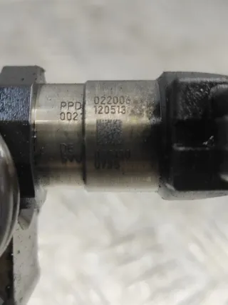 03G130073S Форсунка Volkswagen Passat B6 Арт 81227, вид 6