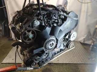 ARS Двигатель Audi A6 C5 (S6,RS6) Арт 88014, вид 2