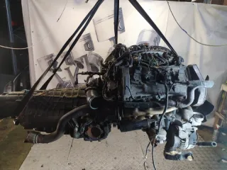 ARS Двигатель Audi A6 C5 (S6,RS6) Арт 88014, вид 3