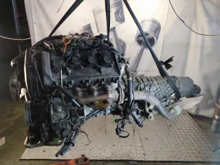 ARS Двигатель Audi A6 C5 (S6,RS6) Арт 88014, вид 5