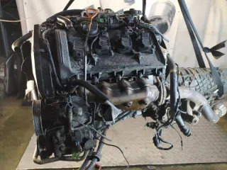 ARS Двигатель Audi A6 C5 (S6,RS6) Арт 88014, вид 6