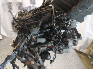 Z13DTJ Двигатель Opel Corsa C Арт 88175, вид 3