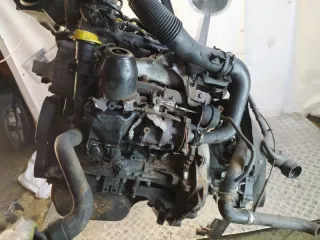 Z13DTJ Двигатель Opel Corsa C Арт 88175, вид 5