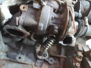 Z13DTJ Двигатель Opel Corsa C Арт 88175, вид 11
