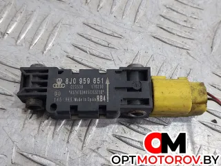 8J0959651 датчик удара Audi A3 8P Арт 32044, вид 1