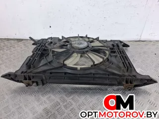 8925712010, 1680008470, 160400D320 Вентилятор радиатора Toyota Auris 1 Арт 32808, вид 1