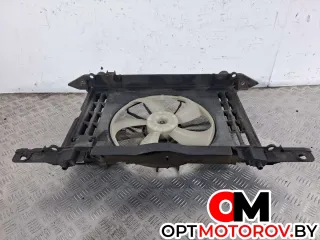 8925712010, 1680008470, 160400D320 Вентилятор радиатора Toyota Auris 1 Арт 32808, вид 3