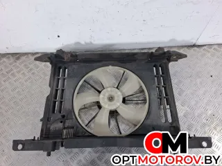 8925712010, 1680008470, 160400D320 Вентилятор радиатора Toyota Auris 1 Арт 32808, вид 4