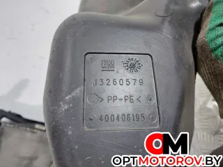 13260579 бачок омывателя Opel Astra J Арт 31779, вид 3