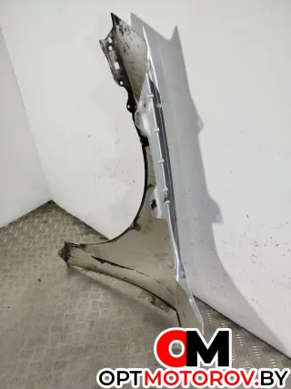 5E0821106B Крыло переднее правое Skoda Octavia A7 Арт 32890, вид 5