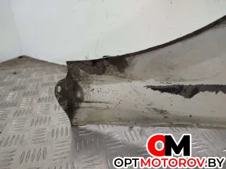 5E0821106B Крыло переднее правое Skoda Octavia A7 Арт 32890, вид 7