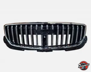  Решетка радиатора Geely Monjaro Арт 28752163al, вид 1