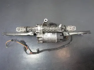 6878970, 33346878970 Рейка доворота задней оси BMW 7 G11/G12 Арт 70571, вид 2