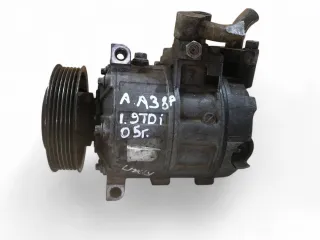  Компрессор кондиционера Audi A3 8P Арт 105664325, вид 1