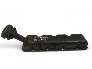  Клапанная крышка Ford Transit 2 Арт 105664287, вид 1