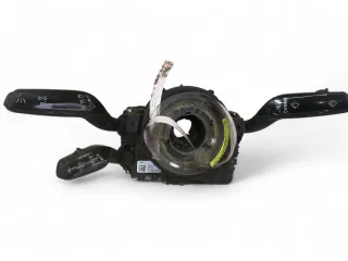  Переключатель подрулевой (стрекоза) Audi A6 C7 (S6,RS6) Арт 105664263, вид 1