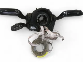 Переключатель подрулевой (стрекоза) Audi A6 C7 (S6,RS6) Арт 105664263, вид 2
