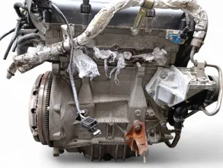 FYJB Двигатель Ford Fusion 1 Арт 105663750, вид 9