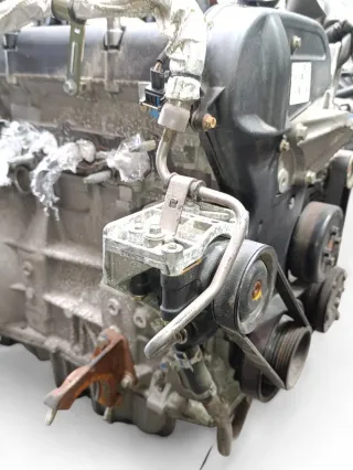 FYJB Двигатель Ford Fusion 1 Арт 105663750, вид 10