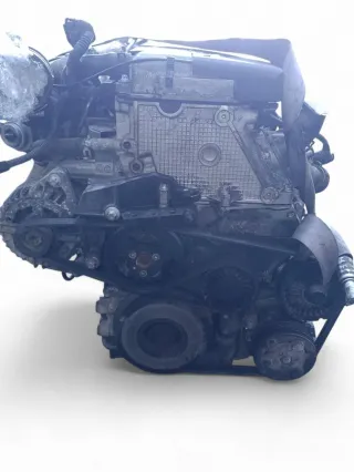 Y20DTH Двигатель Opel Astra G Арт 105663744, вид 5
