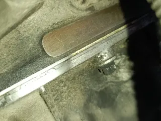 Y20DTH Двигатель Opel Astra G Арт 105663744, вид 10
