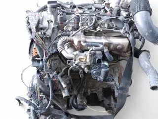 1N-P72LM Двигатель Toyota Yaris 2 Арт 105663739, вид 3