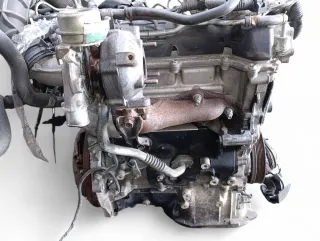 1N-P72LM Двигатель Toyota Yaris 2 Арт 105663739, вид 7