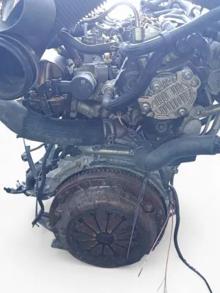 1N-P72LM Двигатель Toyota Yaris 2 Арт 105663739, вид 9