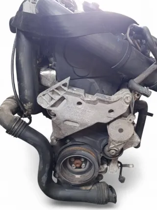 BXE Двигатель Volkswagen Golf 5 Арт 105663738, вид 1