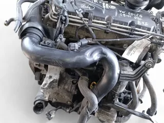BXE Двигатель Volkswagen Golf 5 Арт 105663738, вид 3