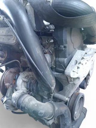 BXE Двигатель Volkswagen Golf 5 Арт 105663738, вид 5