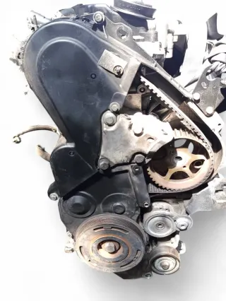 4HX,10DZ10 Двигатель Peugeot 607 Арт 105663737, вид 1
