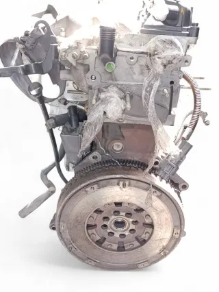 4HX,10DZ10 Двигатель Peugeot 607 Арт 105663737, вид 3