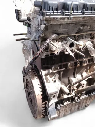 4HX,10DZ10 Двигатель Peugeot 607 Арт 105663737, вид 4
