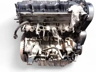 4HX,10DZ10 Двигатель Peugeot 607 Арт 105663737, вид 5