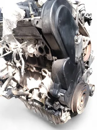 4HX,10DZ10 Двигатель Peugeot 607 Арт 105663737, вид 6