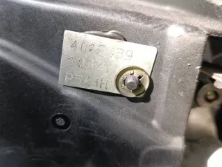 4HX,10DZ10 Двигатель Peugeot 607 Арт 105663737, вид 7