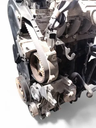 4HX,10DZ10 Двигатель Peugeot 607 Арт 105663737, вид 8