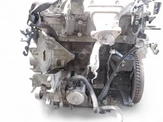 4HX,10DZ10 Двигатель Peugeot 607 Арт 105663737, вид 9